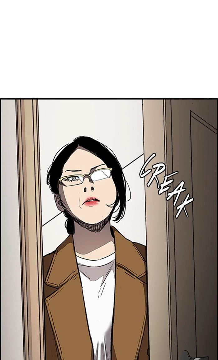 Wind Breaker Chapter 354, page 10 of 121