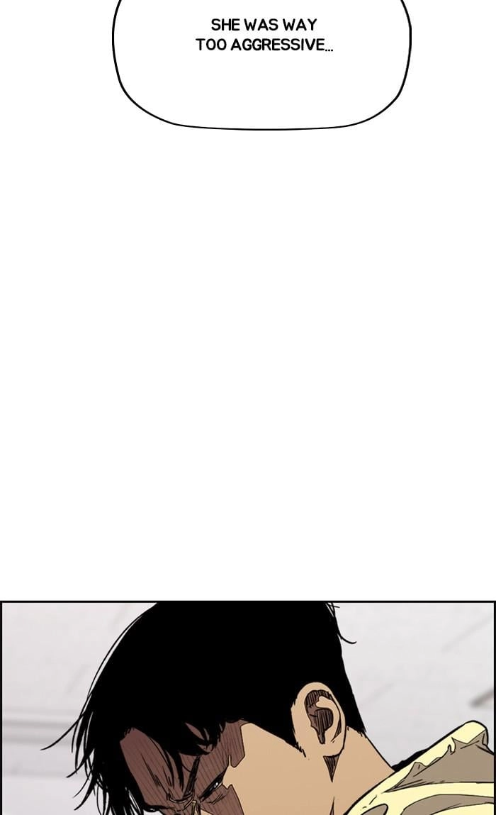 Wind Breaker Chapter 354, page 102 of 121