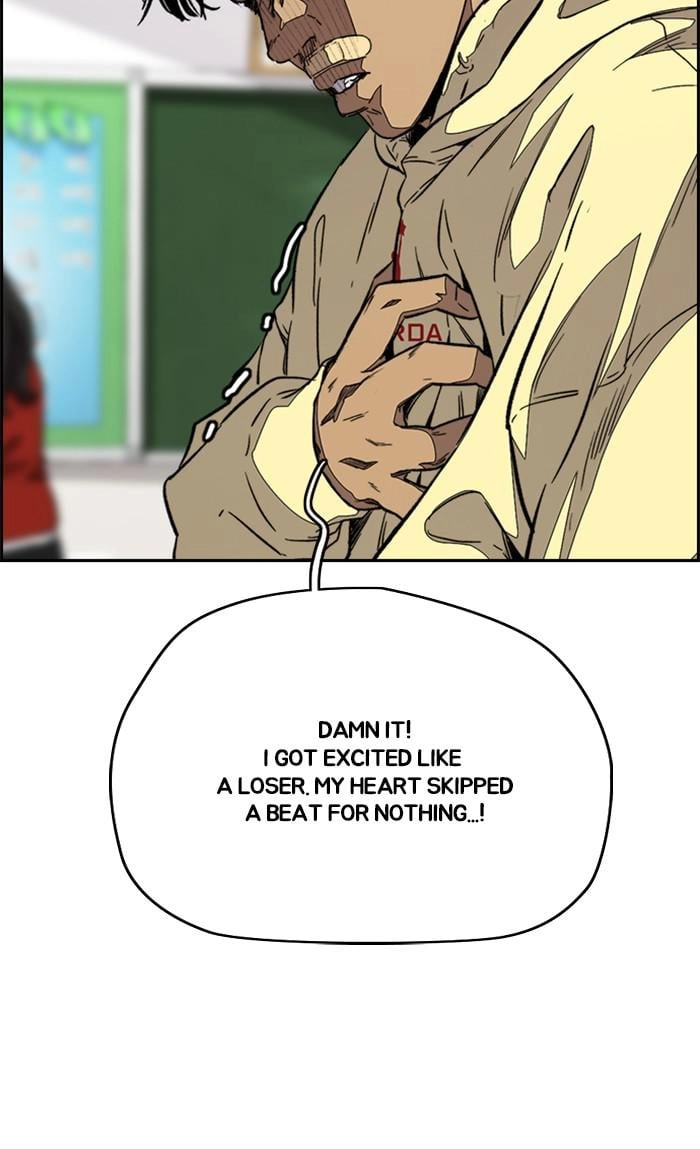 Wind Breaker Chapter 354, page 103 of 121