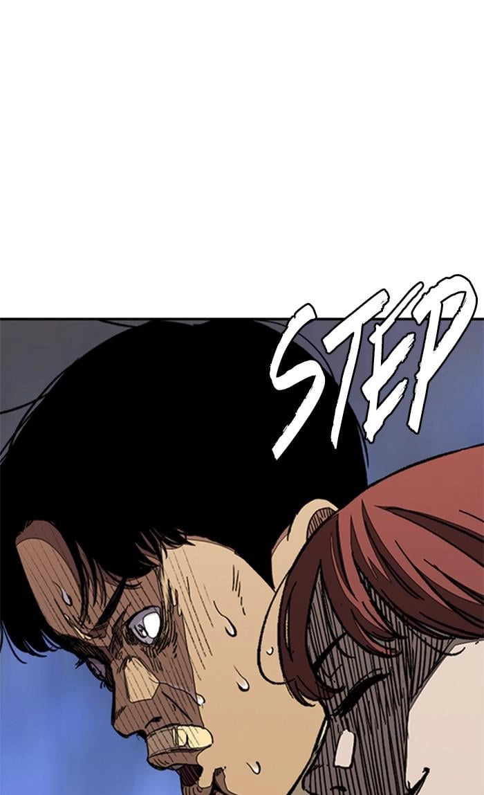 Wind Breaker Chapter 354, page 104 of 121