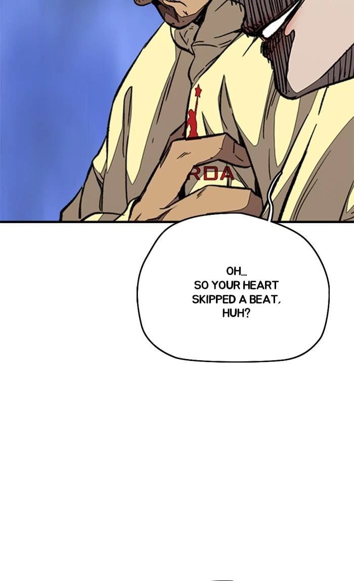 Wind Breaker Chapter 354, page 105 of 121
