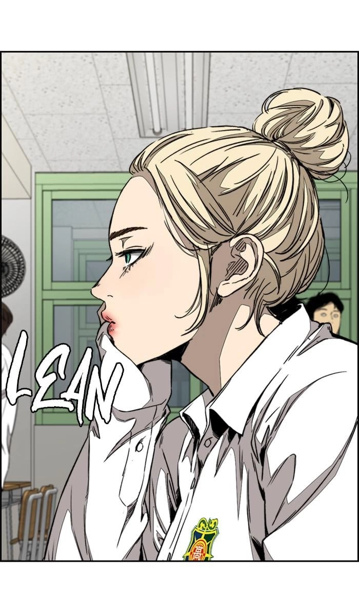 Wind Breaker Chapter 354, page 112 of 121