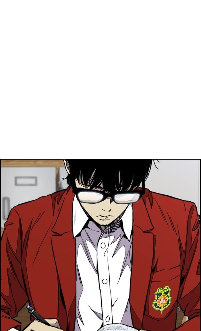 Wind Breaker Chapter 354, page 113 of 121