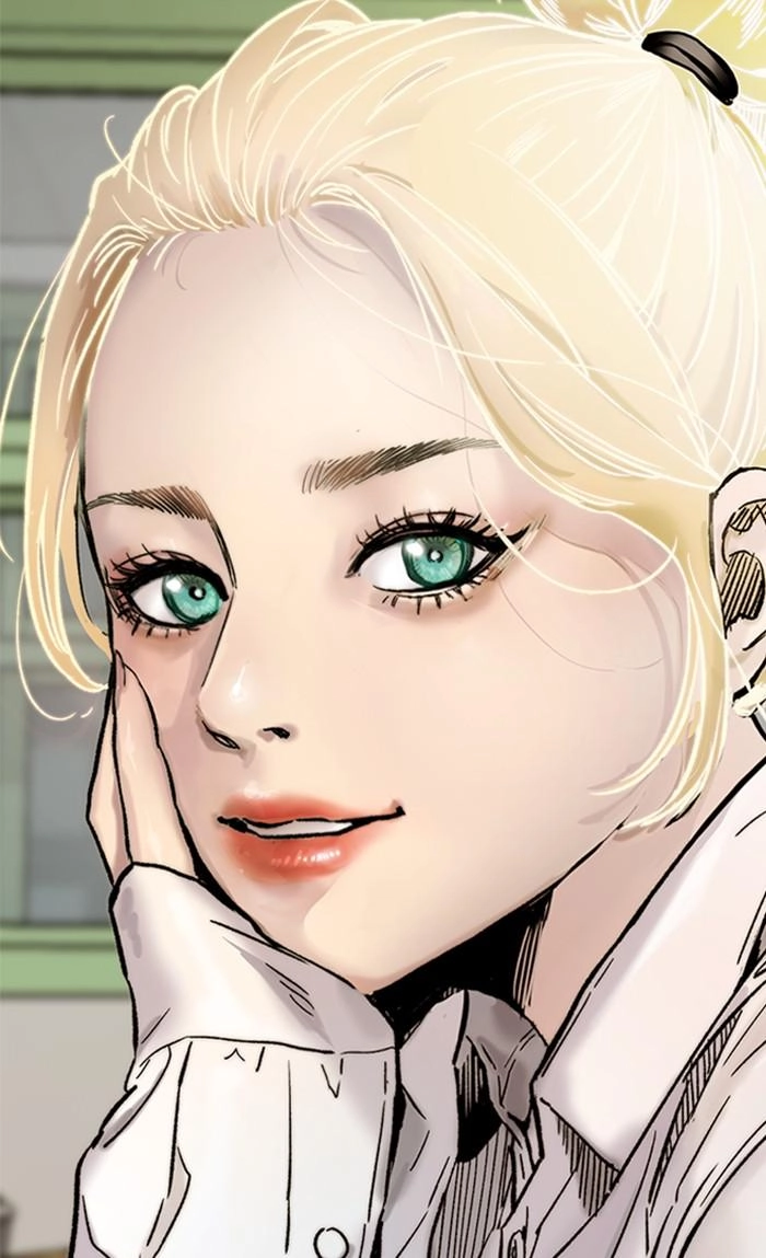 Wind Breaker Chapter 354, page 120 of 121