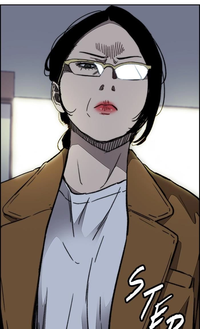 Wind Breaker Chapter 354, page 14 of 121