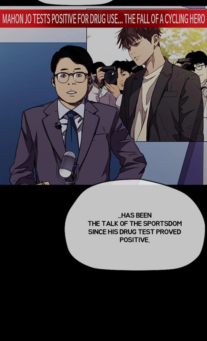 Wind Breaker Chapter 354, page 20 of 121