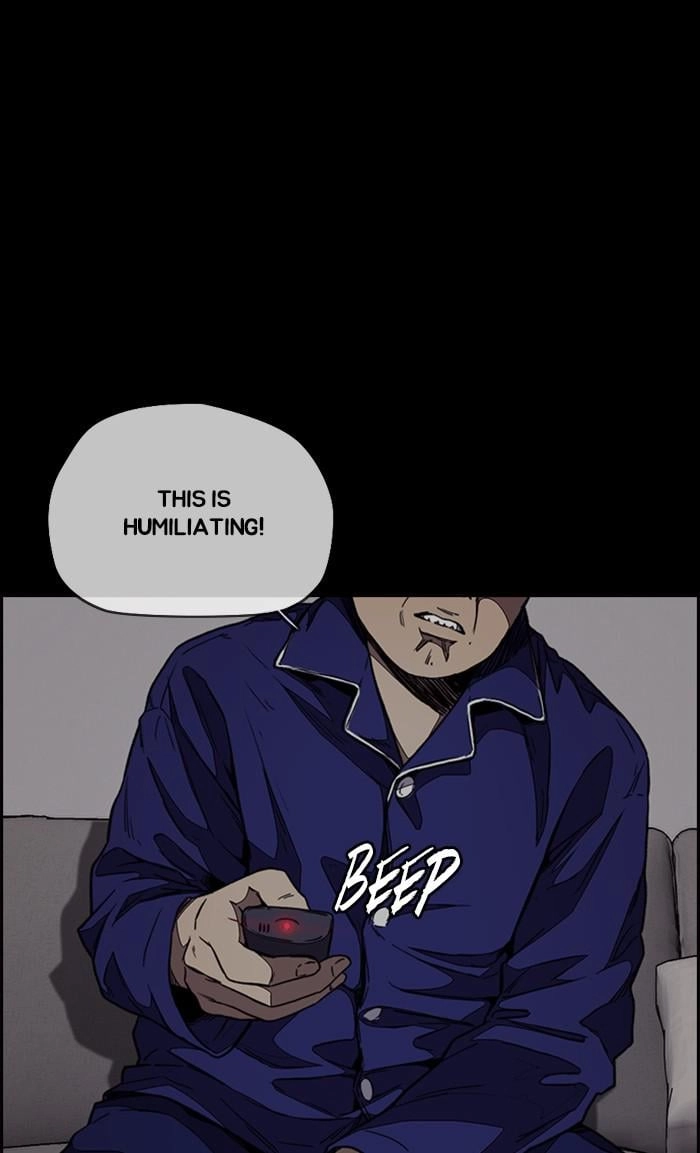 Wind Breaker Chapter 354, page 21 of 121