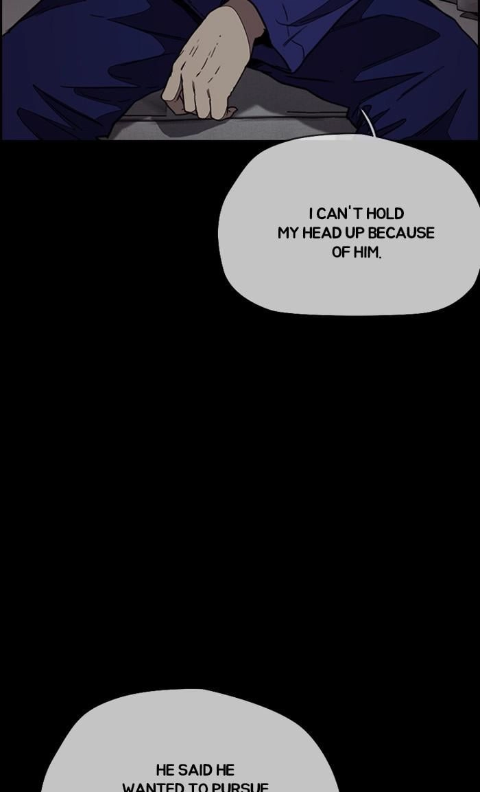 Wind Breaker Chapter 354, page 22 of 121