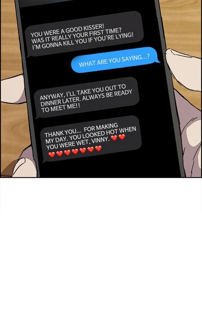 Wind Breaker Chapter 354, page 34 of 121