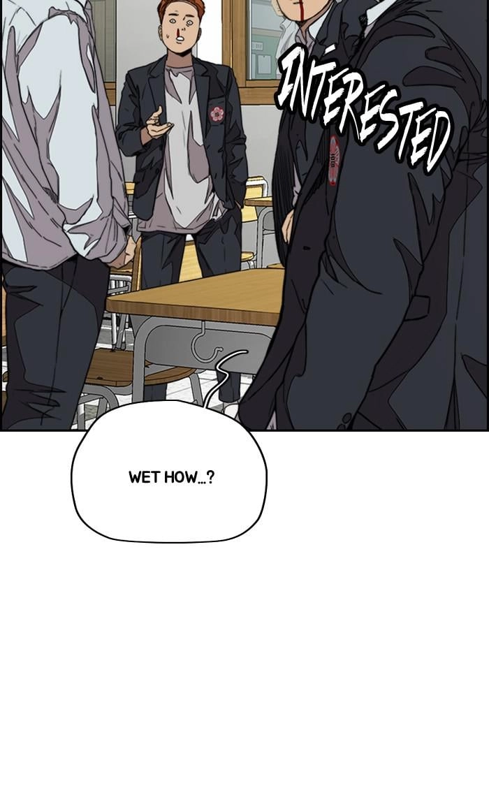 Wind Breaker Chapter 354, page 43 of 121