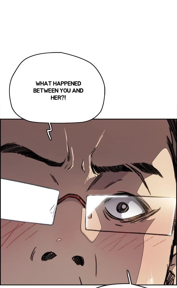 Wind Breaker Chapter 354, page 44 of 121