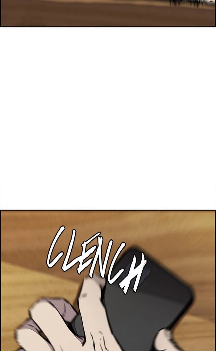 Wind Breaker Chapter 354, page 47 of 121
