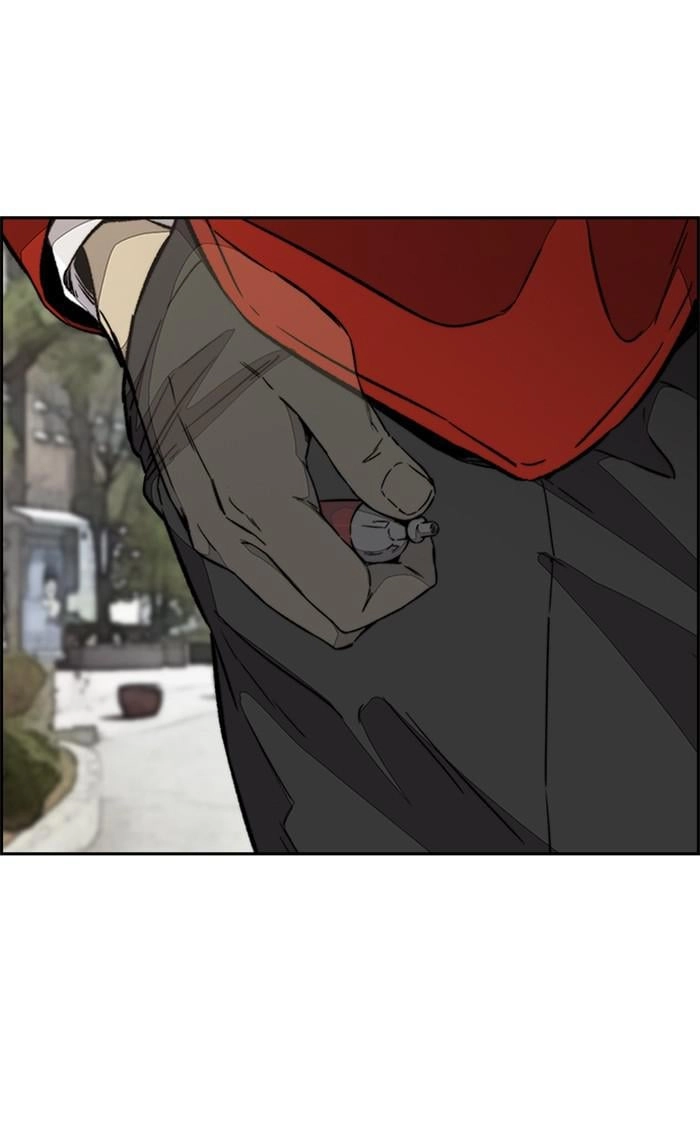 Wind Breaker Chapter 354, page 57 of 121