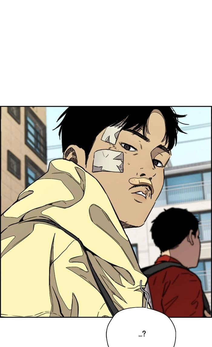 Wind Breaker Chapter 354, page 58 of 121