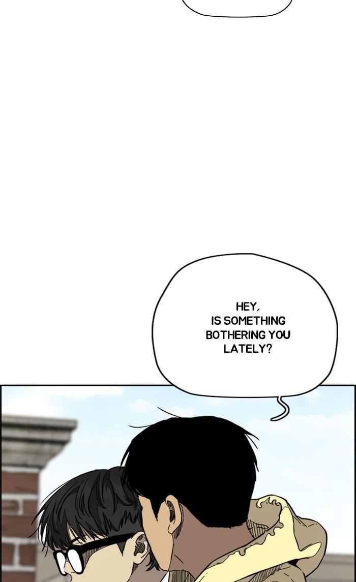 Wind Breaker Chapter 354, page 59 of 121