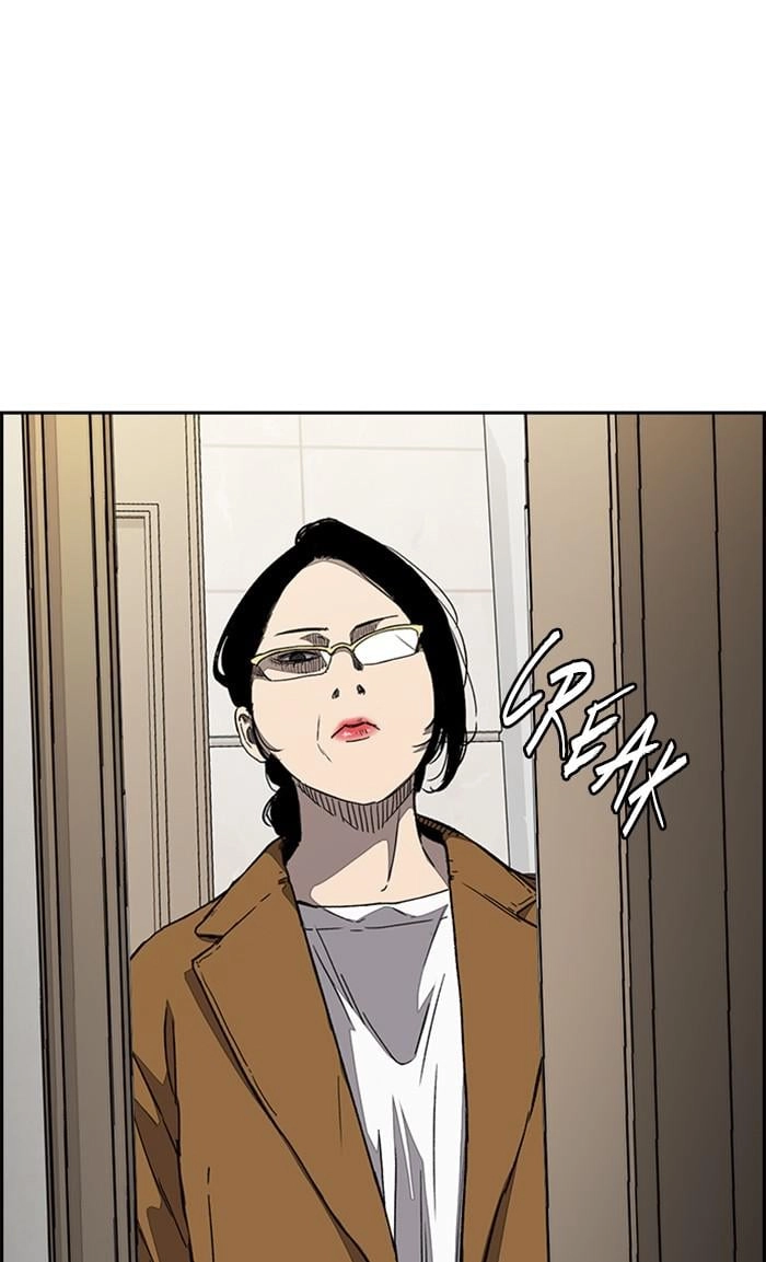 Wind Breaker Chapter 354, page 6 of 121
