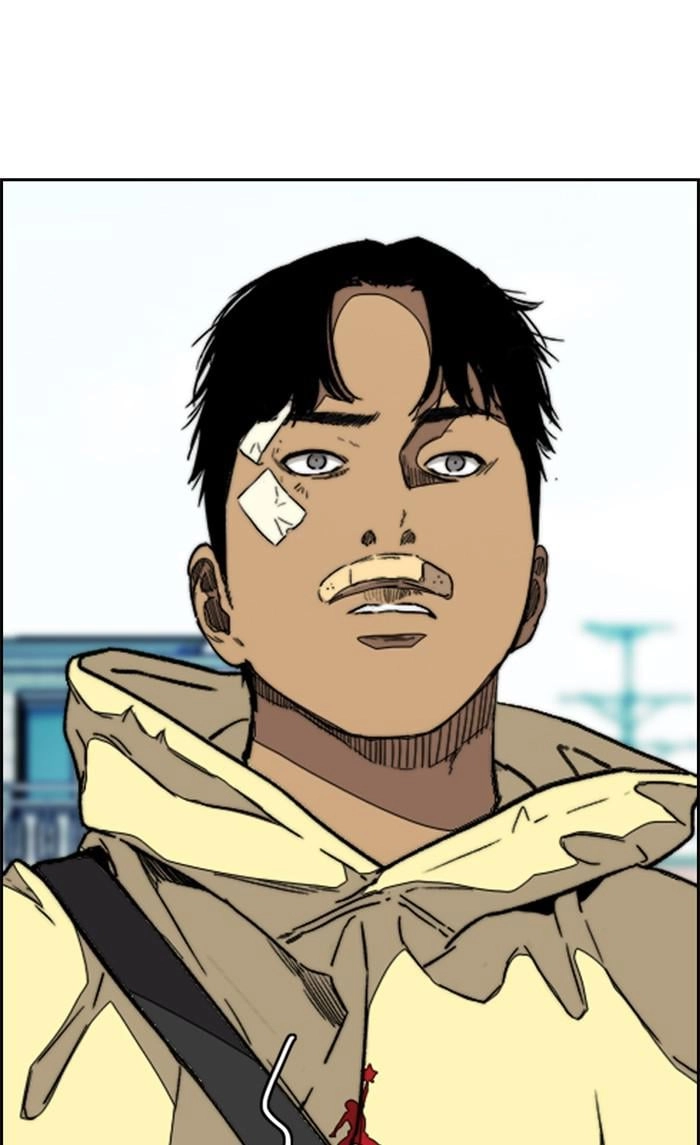 Wind Breaker Chapter 354, page 64 of 121