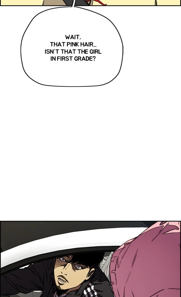 Wind Breaker Chapter 354, page 65 of 121