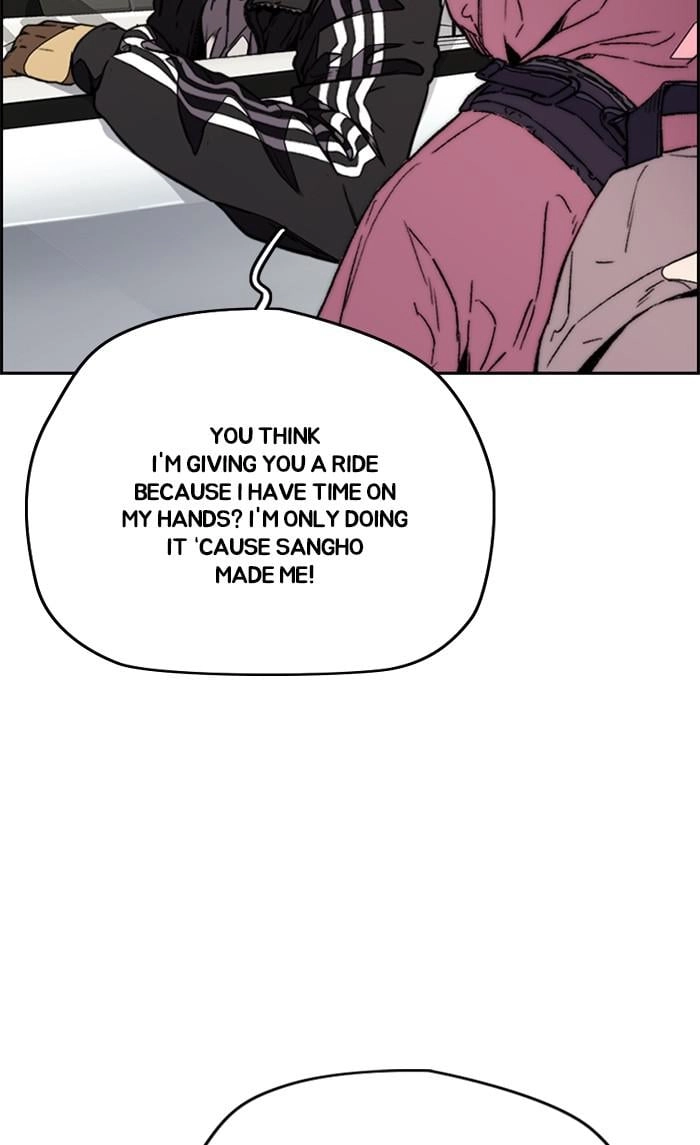 Wind Breaker Chapter 354, page 66 of 121