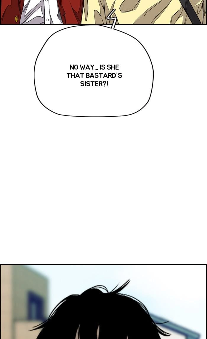 Wind Breaker Chapter 354, page 73 of 121