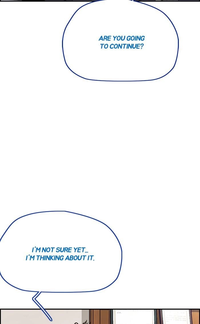 Wind Breaker Chapter 354, page 79 of 121