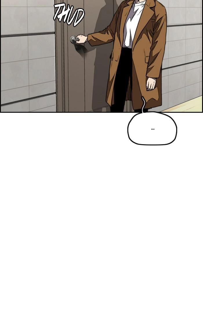 Wind Breaker Chapter 354, page 9 of 121