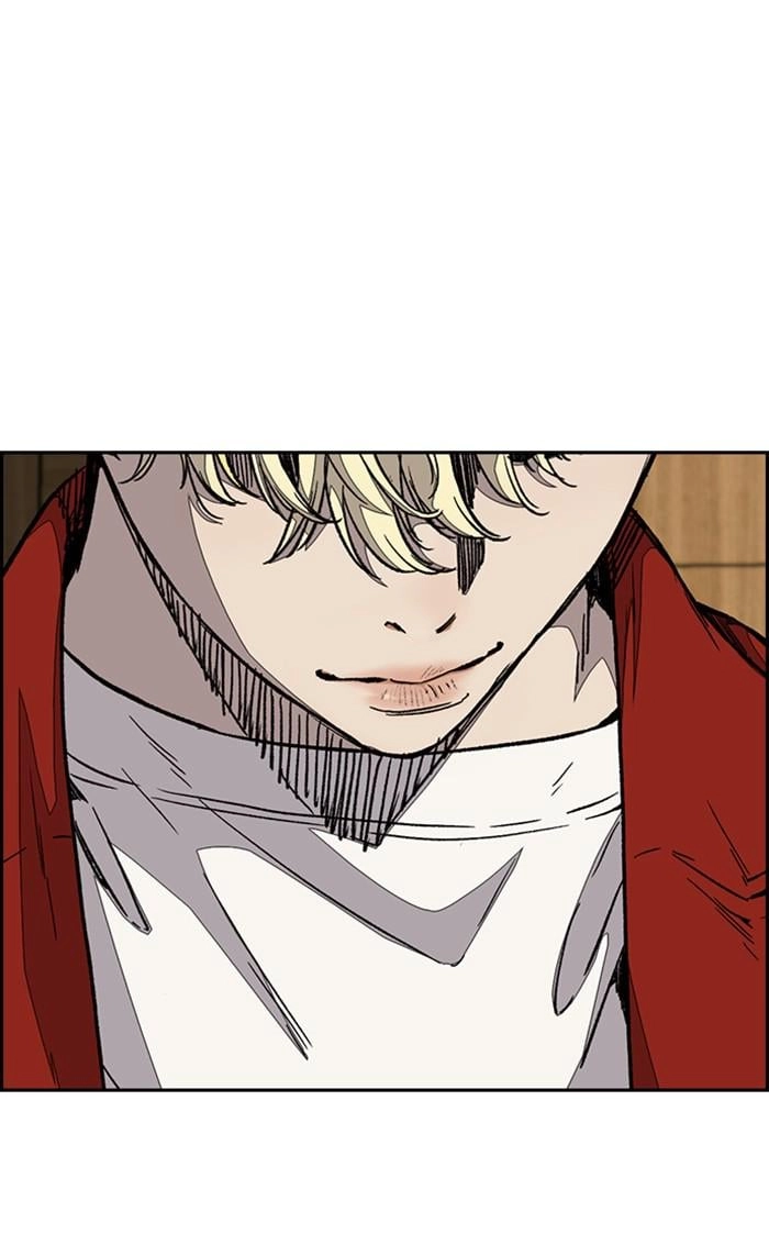 Wind Breaker Chapter 354, page 92 of 121