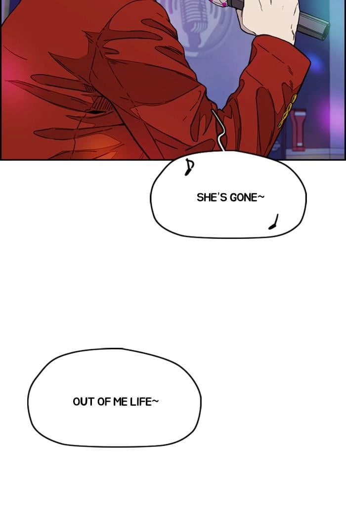Wind Breaker Chapter 355, page 105 of 152