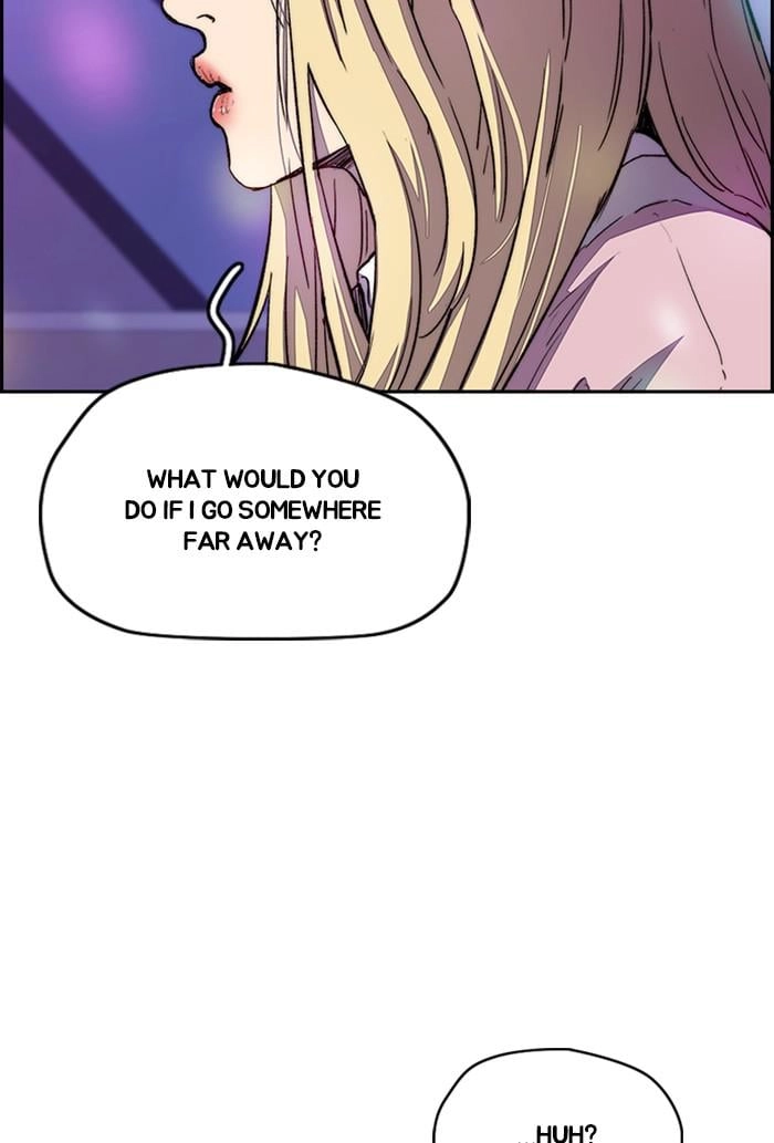 Wind Breaker Chapter 355, page 108 of 152