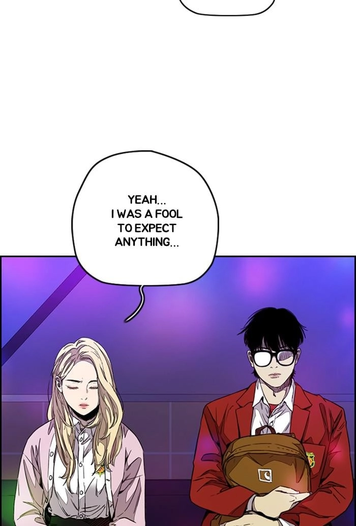 Wind Breaker Chapter 355, page 111 of 152
