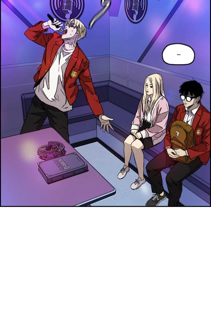 Wind Breaker Chapter 355, page 113 of 152