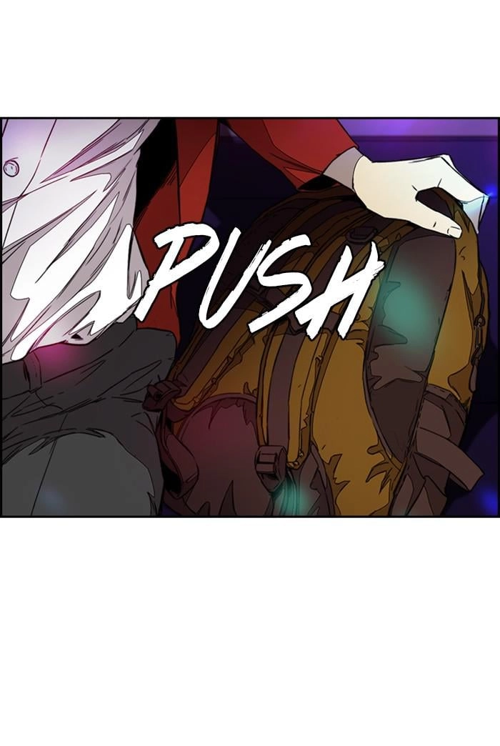 Wind Breaker Chapter 355, page 117 of 152