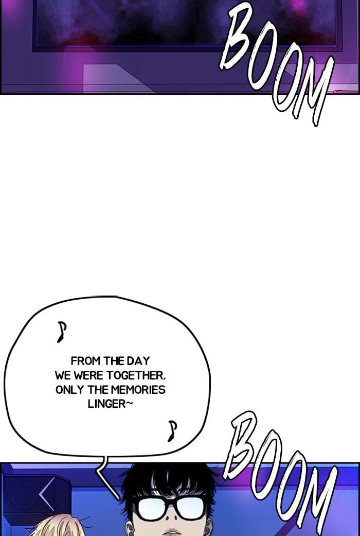 Wind Breaker Chapter 355, page 123 of 152