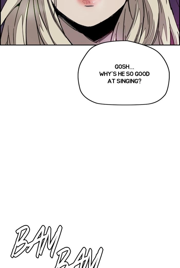 Wind Breaker Chapter 355, page 128 of 152