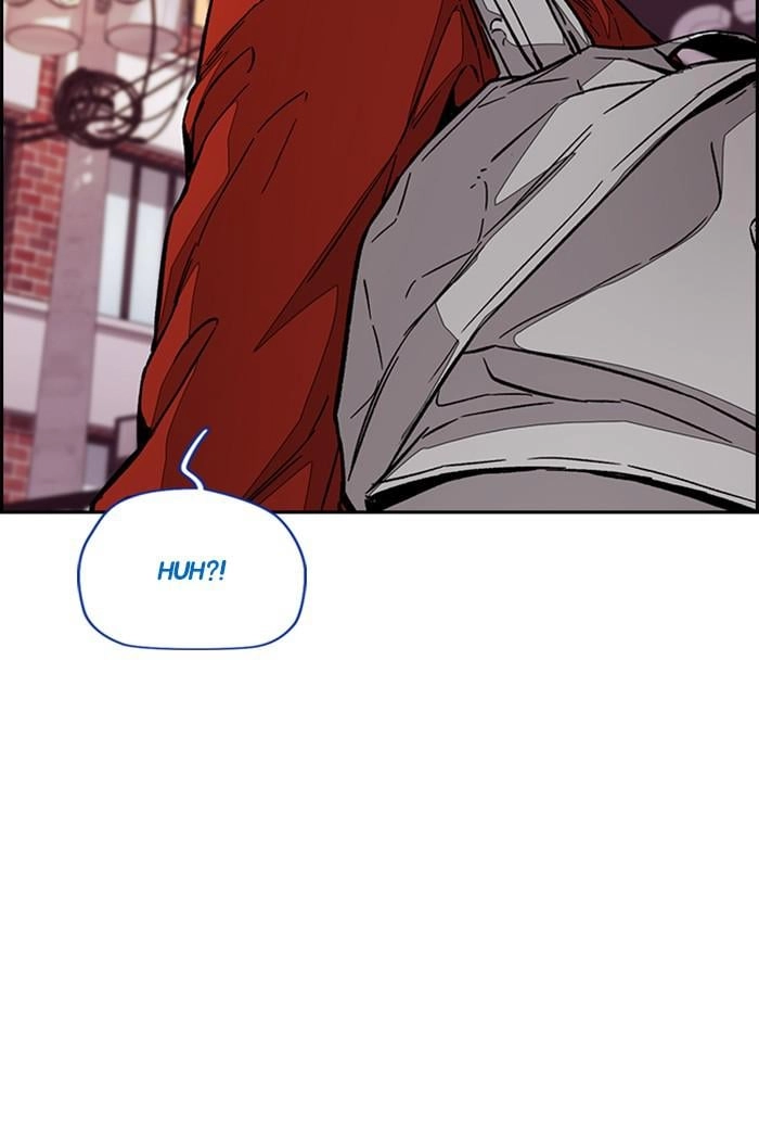 Wind Breaker Chapter 355, page 139 of 152