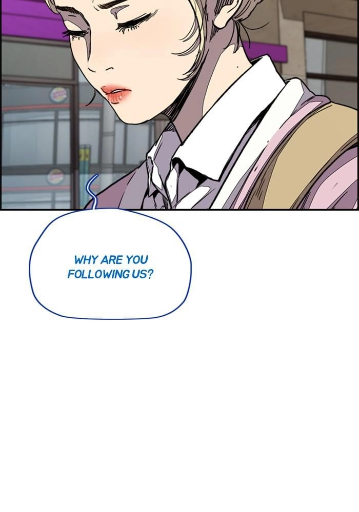 Wind Breaker Chapter 355, page 14 of 152