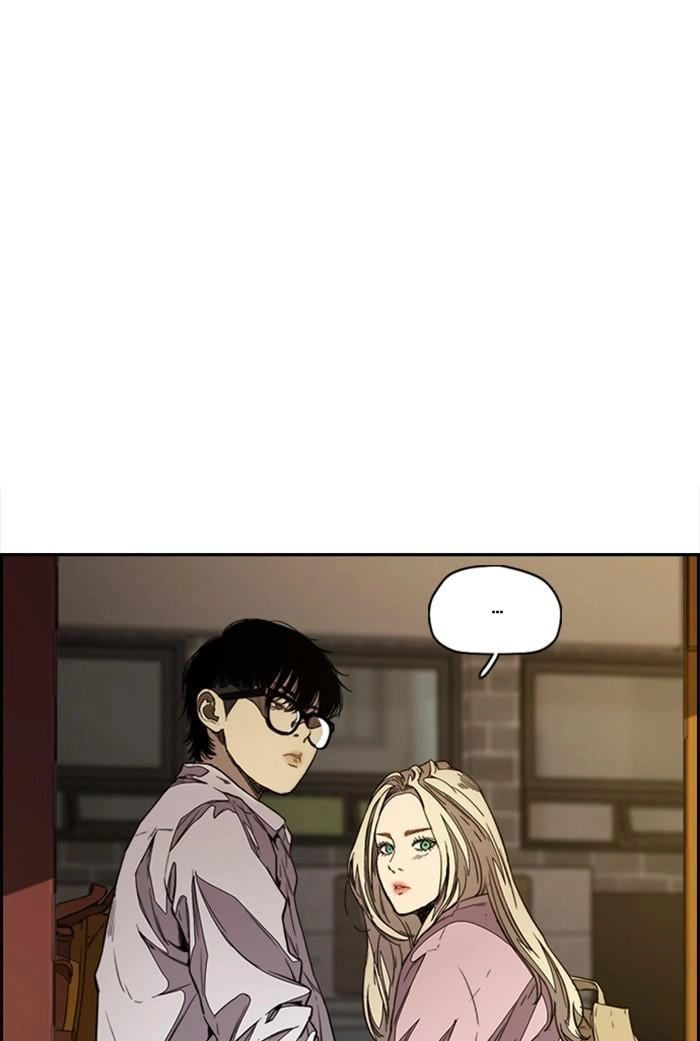 Wind Breaker Chapter 355, page 143 of 152