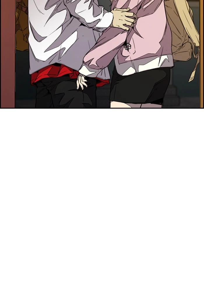 Wind Breaker Chapter 355, page 144 of 152