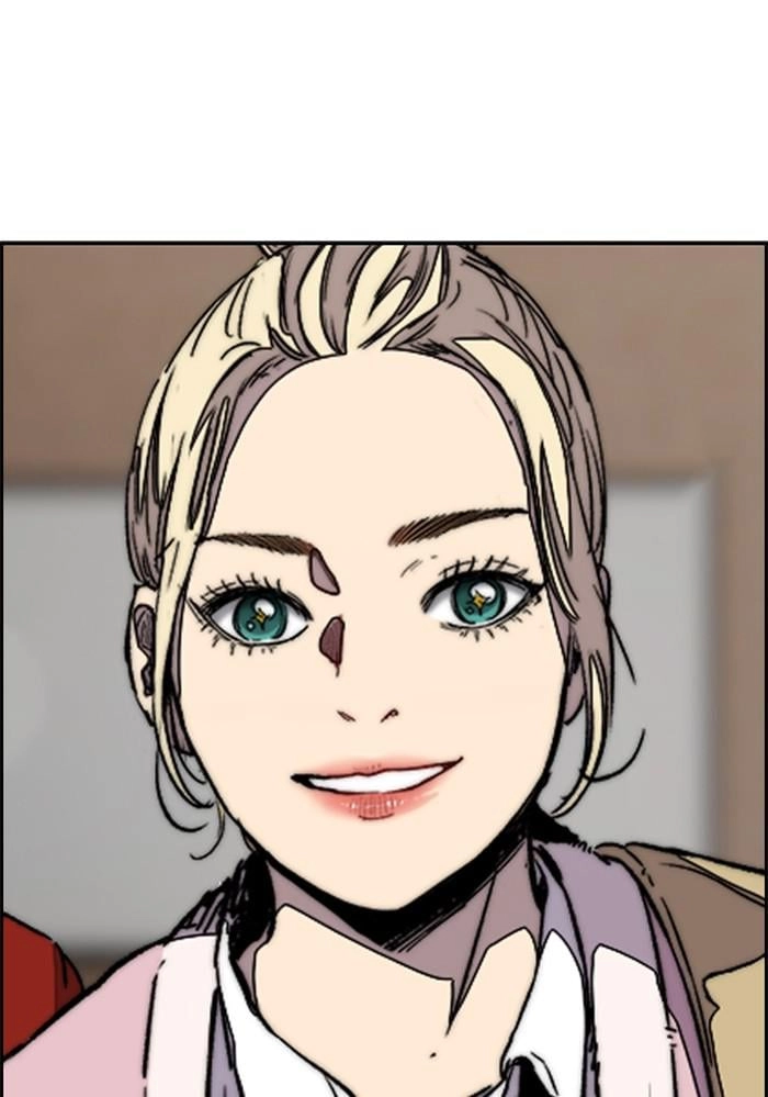 Wind Breaker Chapter 355, page 22 of 152
