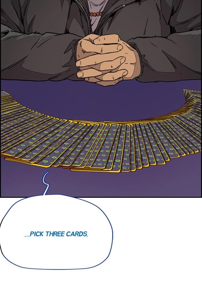Wind Breaker Chapter 355, page 40 of 152