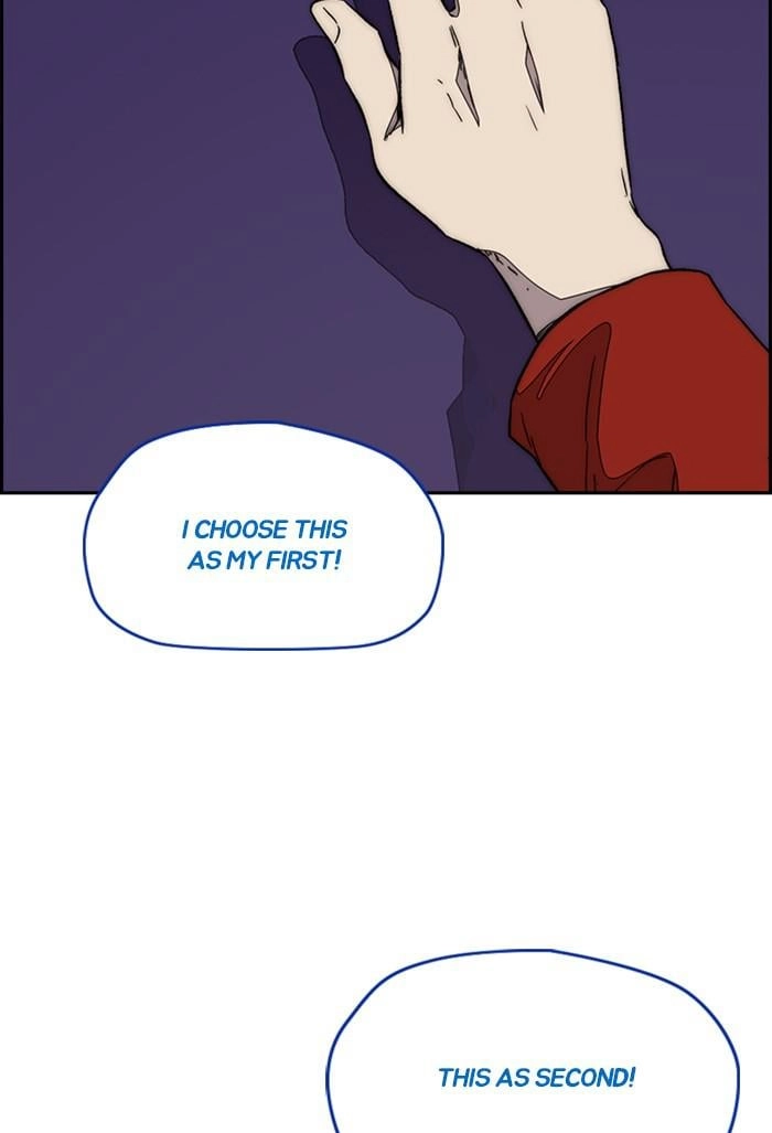 Wind Breaker Chapter 355, page 44 of 152