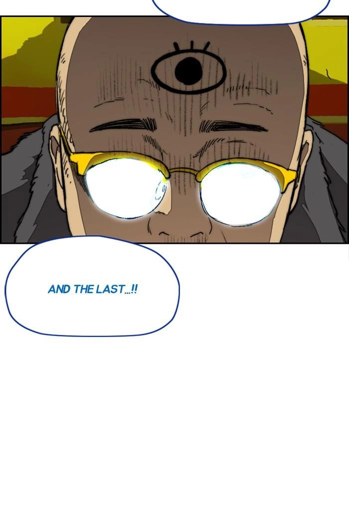 Wind Breaker Chapter 355, page 45 of 152
