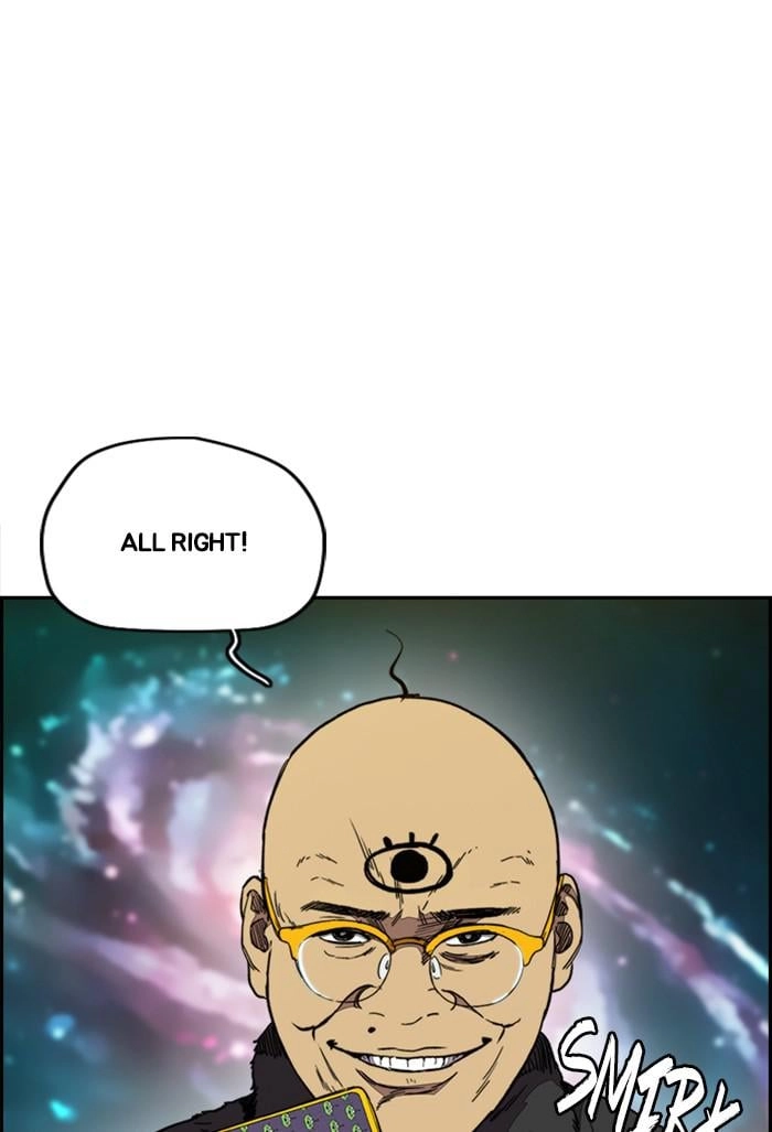 Wind Breaker Chapter 355, page 47 of 152