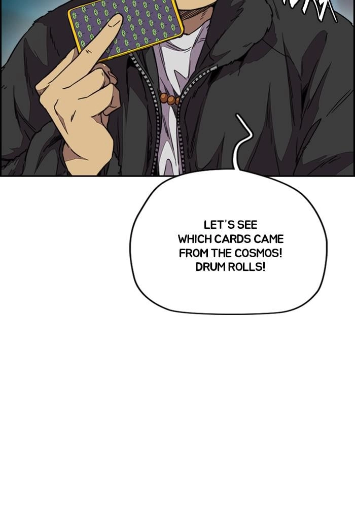 Wind Breaker Chapter 355, page 48 of 152