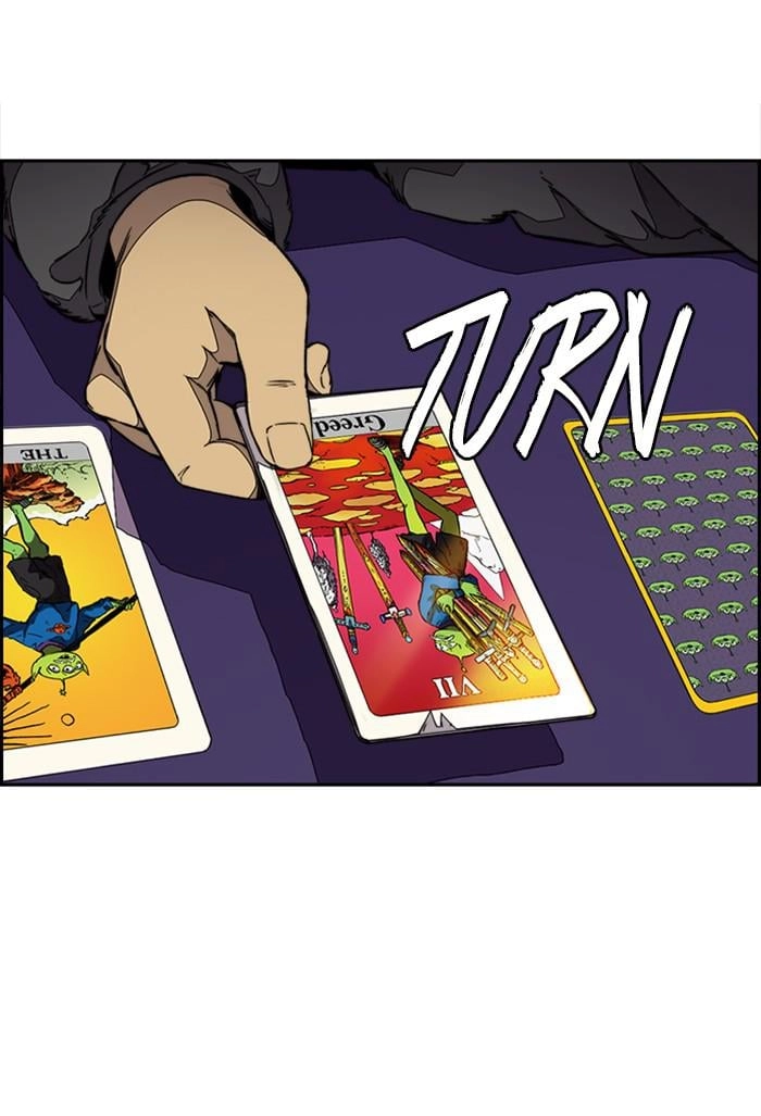 Wind Breaker Chapter 355, page 49 of 152