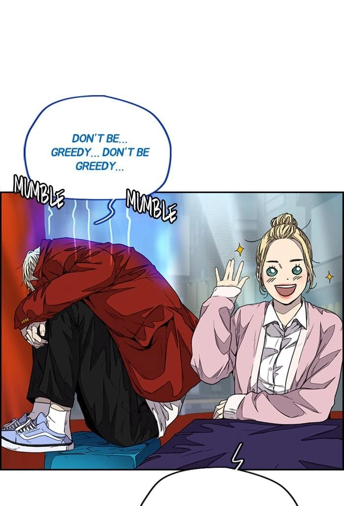 Wind Breaker Chapter 355, page 56 of 152