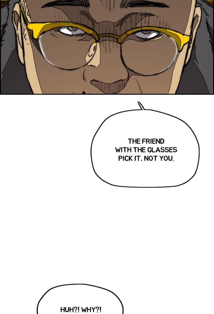 Wind Breaker Chapter 355, page 62 of 152