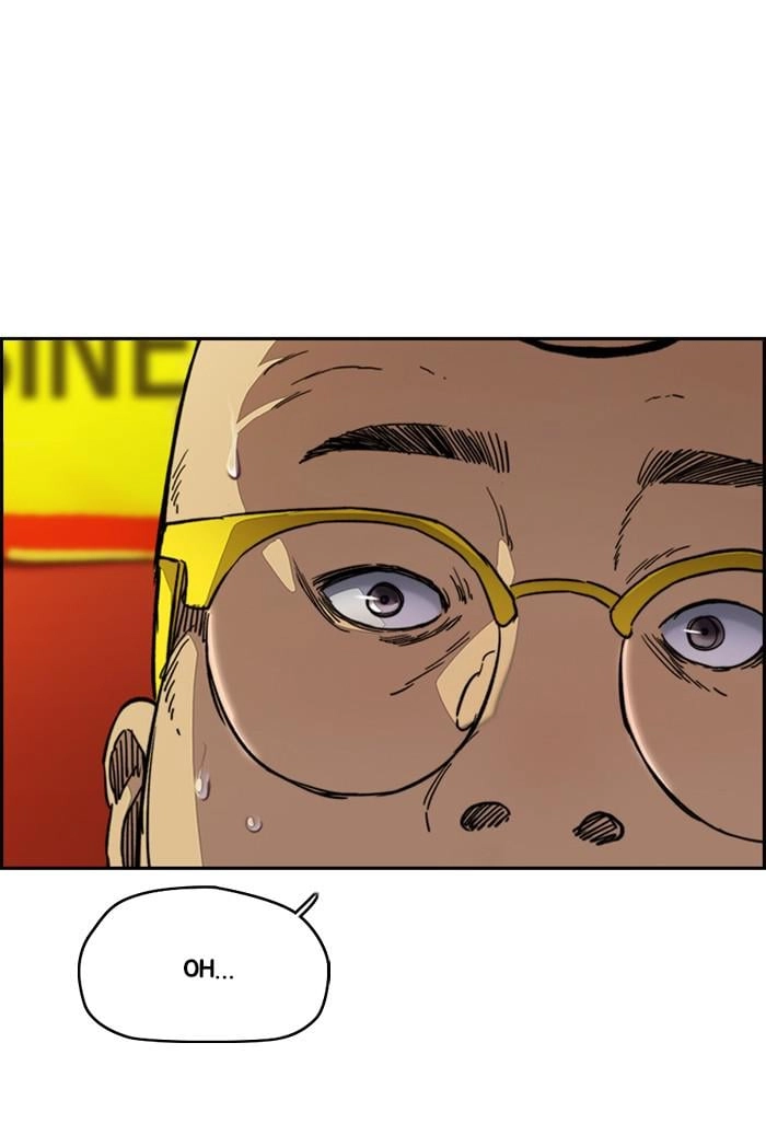 Wind Breaker Chapter 355, page 68 of 152