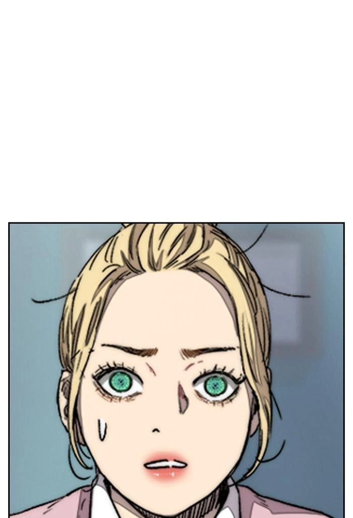 Wind Breaker Chapter 355, page 69 of 152