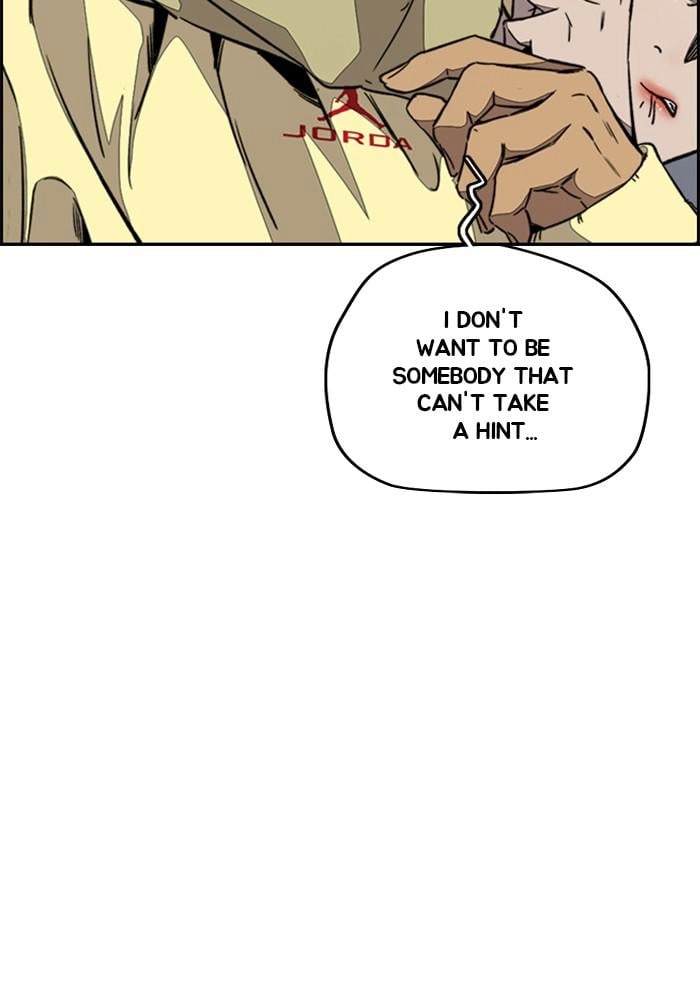 Wind Breaker Chapter 355, page 8 of 152